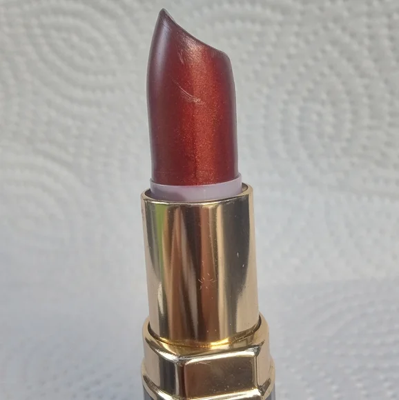 Lancôme Rouge Multi Sensations Red Desire Color Luxury Moisturizing Lipstick Rar - Picture 3 of 8